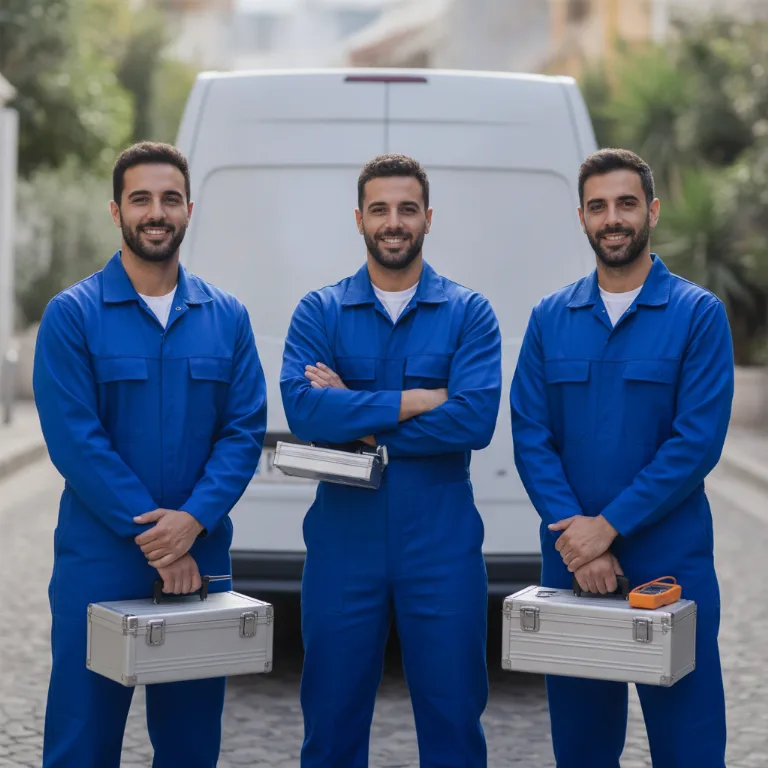 Reparación de Lavadoras equipo en Las Aguilas